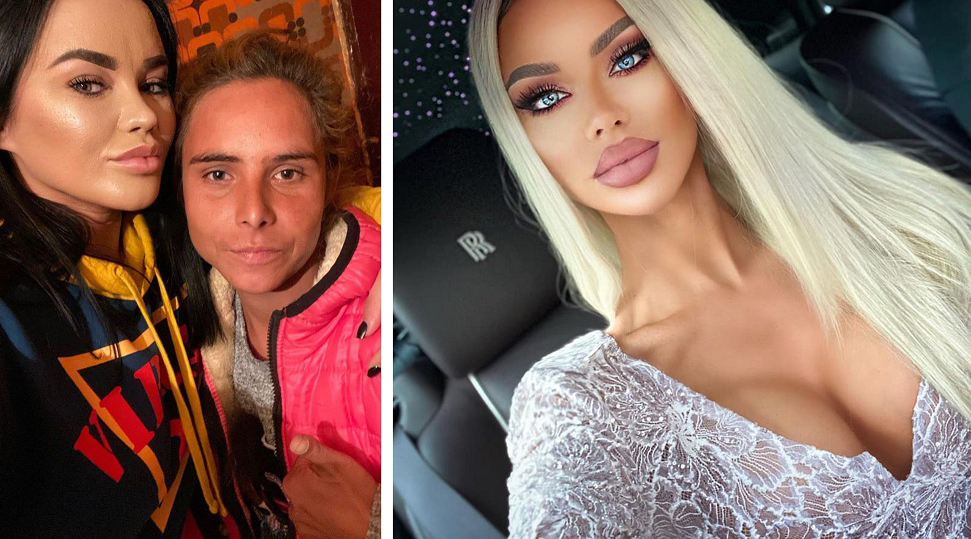 Imagine Stire Carmen Sălciua, primele declarații după ce Bianca Drăgușanu a acuzat-o de falsitate și a jignit-o: “Ce ai cu mine? Dacă ai o problemă, poți să o spui frumos” | 2review.ro