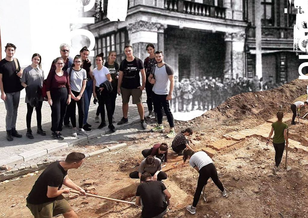 Imagine Stire Povestea Cazinoului din Slatina, demolat în 1966. Ce a „răsărit” pe locul unde au cântat Maria Lătărețu și Ioana Radu | 2review.ro