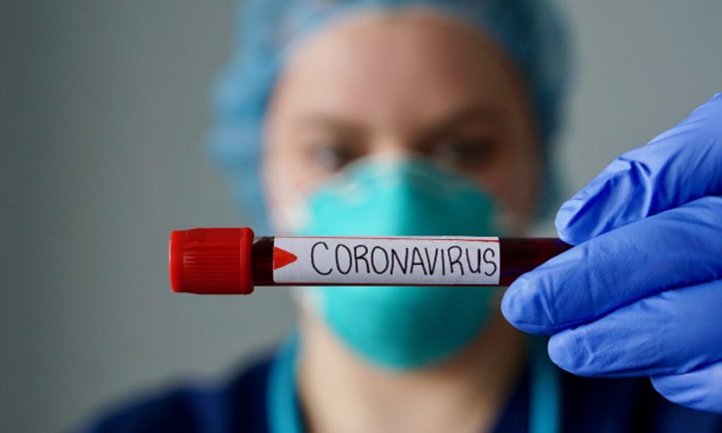 Imagine Stire Coronavirus România 22 octombrie. Record de infecții! Ce se întâmplă în București | 2review.ro