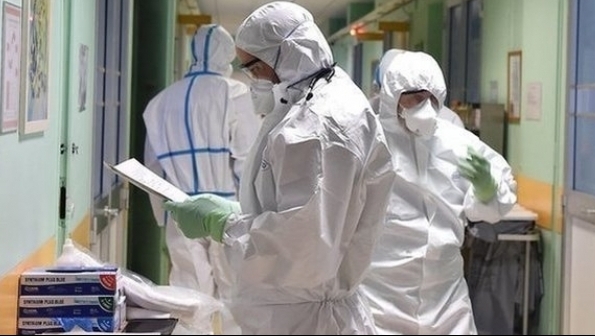 Imagine Stire Coronavirus România 31 octombrie. Peste o sută de decese în ultimele 24 de ore | 2review.ro