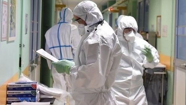 Imagine Stire Coronavirus România 26 octombrie. Nu scade numărul deceselor! Bilanțul pandemiei, 6.470 | 2review.ro