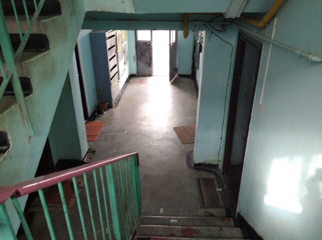 Imagine Stire Singurul suspect în cazul asasinării hackerului din Bacău a fost adus în țară | 2review.ro