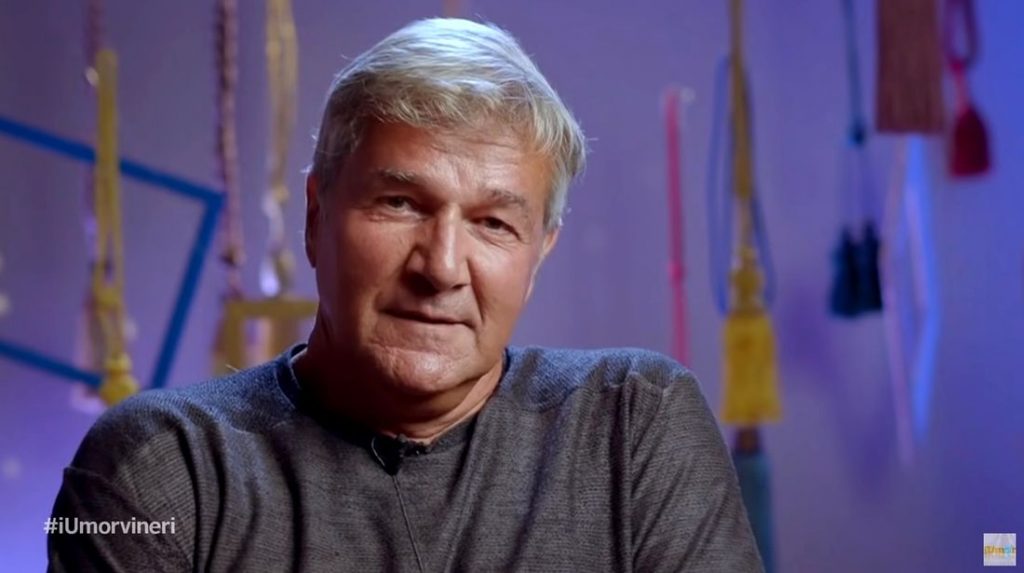 Imagine Stire Dan Bittman, atac fără precedent: ”Cum poţi să spui că cineva ţi-a murit de COVID?” | 2review.ro