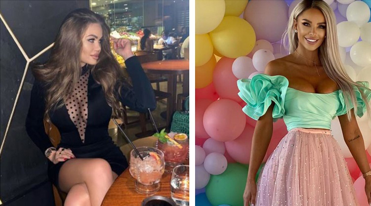 Imagine Stire Raria Radionova, decizie categorică după ce Bianca Drăgușanu a făcut-o prostituată! Avem dovezile pe care le-a șters de pe Instagram | FOTO | 2review.ro