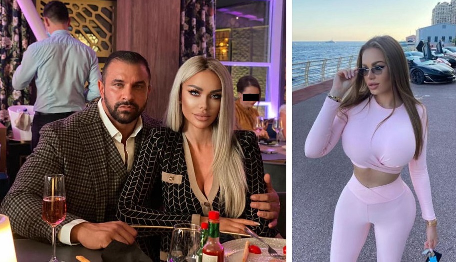 Imagine Stire Bianca Drăgușanu și Daria Radionova, discuție telefonică încordată după umilințele făcute de blondă! Fosta iubită a lui Alex Bodi a făcut declarații despre scandal și agresiune: “Îmi pare rău pentru această femeie” | 2review.ro