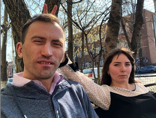 Imagine Stire Vulpița e însărcinată! Anunțul făcut de Viorel, la Acces Direct: ce nume au ales pentru copil | 2review.ro