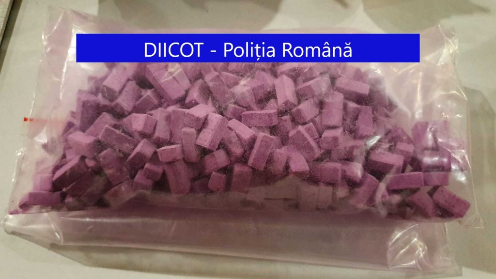 Imagine Stire A fost arestat furnizorul de droguri al „Împăratului” Uțu Rohozneanu | 2review.ro