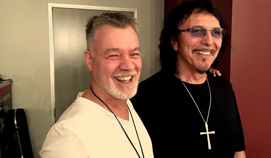 Imagine Stire Eddie van Halen a murit la 65 de ani după ce cancerul i s-a răspândit în creier, dar și în alte organe. Omagiul sfâșietor pe care fosta soție l-a adus celebrului chitarist | 2review.ro