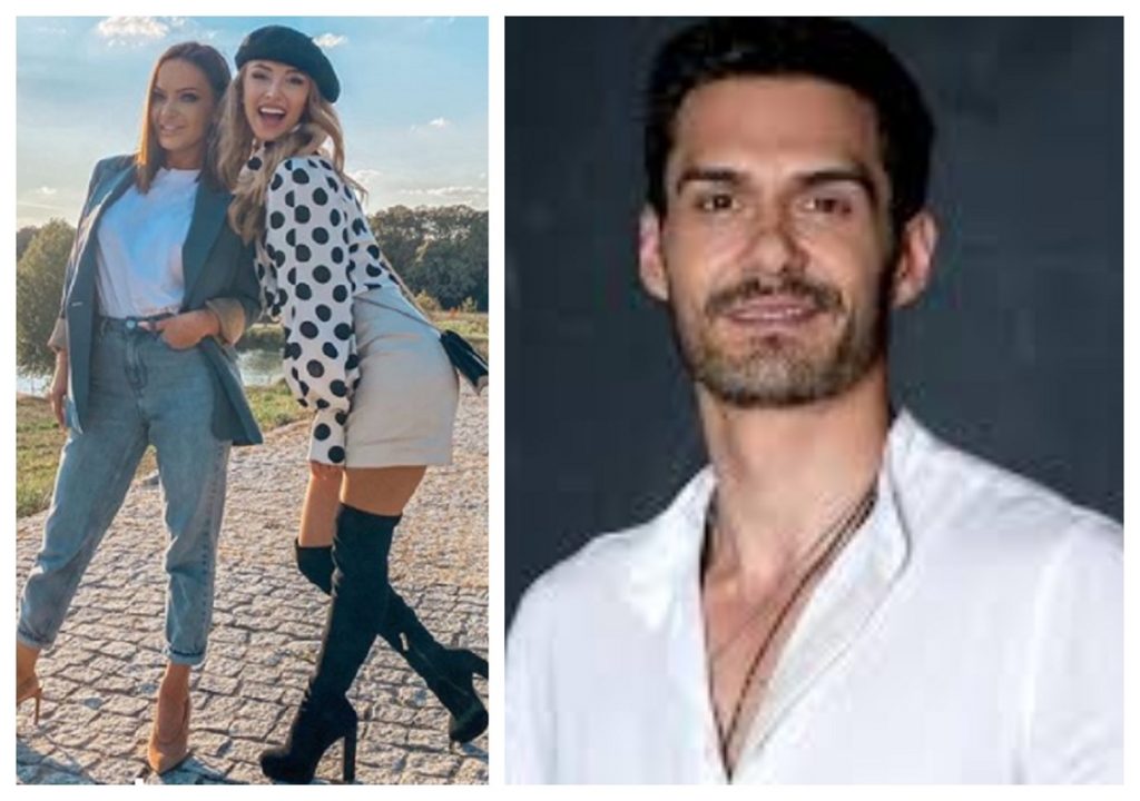 Imagine Stire Cum a reacționat Andreea Bălan, după ce George Burcea a făcut-o praf pe Andreea Antonescu, la Ferma. „Abia aștept” | 2review.ro