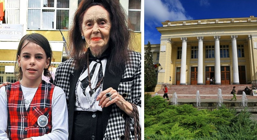 Imagine Stire Gestul făcut de Adriana Iliescu după ce a aflat că rămâne fără moștenirea pentru fiica sa, Eliza! Cea mai bătrână mamă din România este foarte hotărâtă | 2review.ro