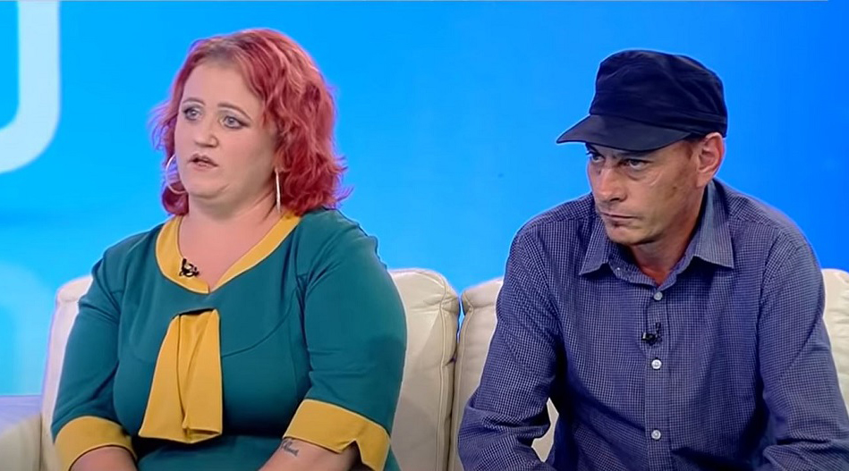 Imagine Stire Cine este, de fapt, Fănica Roșcovana – noua Vulpiță de la Acces Direct. Presa din Vaslui a dat-o de gol | 2review.ro