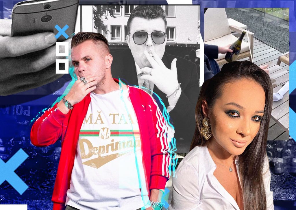 Imagine Stire Moștenitorul imperiului “Frutti Fresh” petrece în Elveția cu „Dom Perignon”, după ce s-a dat drept polițist și a furat date secrete ale MAI. Cum îi ironizează pe procurori: “Închin acest pahar tuturor care vor să mă dea jos” | 2review.ro