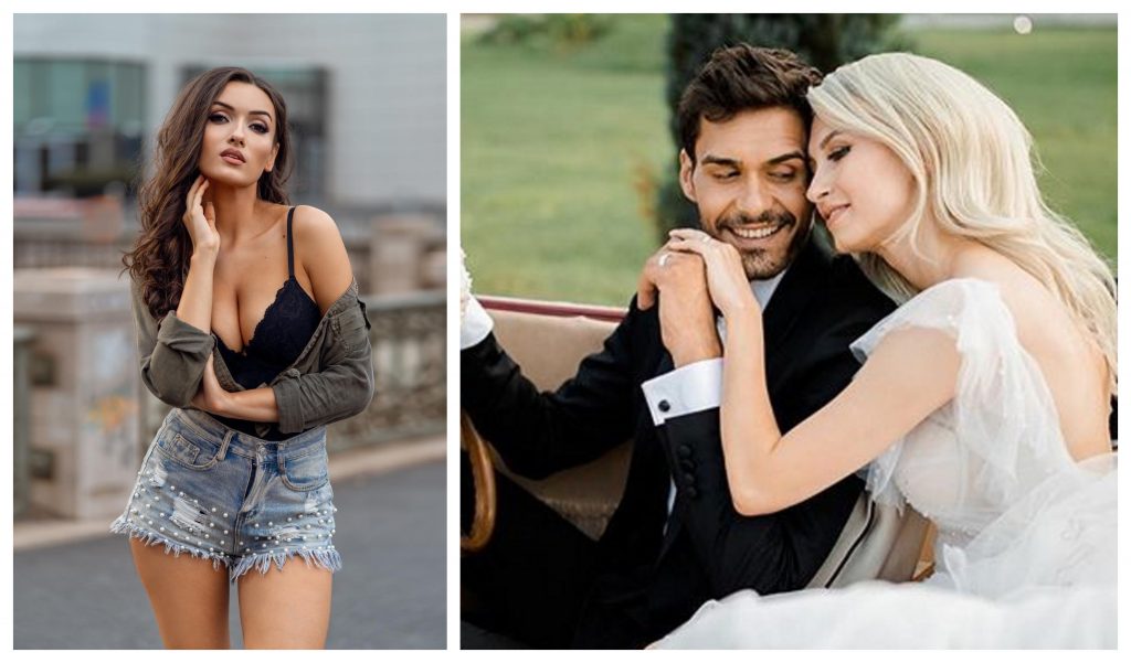 Imagine Stire Ce i-a răspuns George Burcea Vivianei Sposub atunci când l-a întrebat de ce s-a despărțit de Andreea Bălan: „Păi ce faci, mă distrugi?” | 2review.ro
