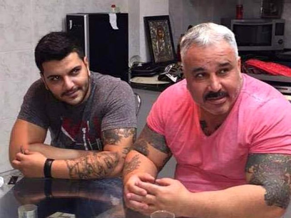 Ce decizie neaşteptată au luat judecătorii în dosarul fiului lui Sile Cămătaru. Va scăpa tânărul de închisoare?