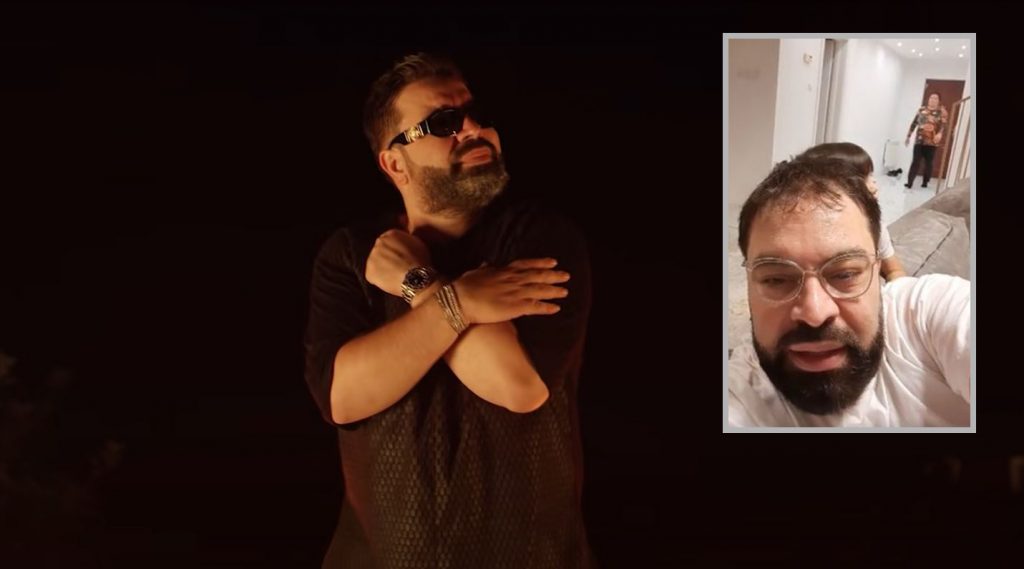 Imagine Stire Drama pe care Florin Salam a ascuns-o în ultima vreme. Un apropiat i-a povestit secretul dureros: “E aproape orb, adică nu mai distinge detaliile” | 2review.ro