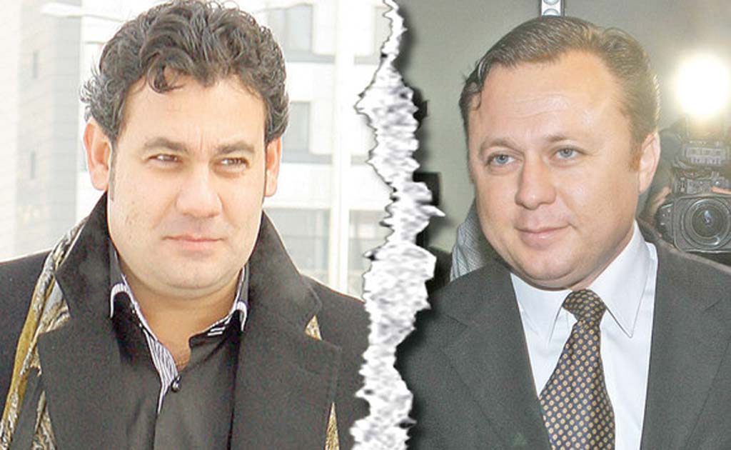 Imagine Stire Reîncepe duelul. Frații Dolănescu, protagoniștii unui nou scandal. „Mama mea a avut un alt statut în viaţa lui Ion Dolănescu, mama lui Dragoş a fost o întâmplare” | 2review.ro