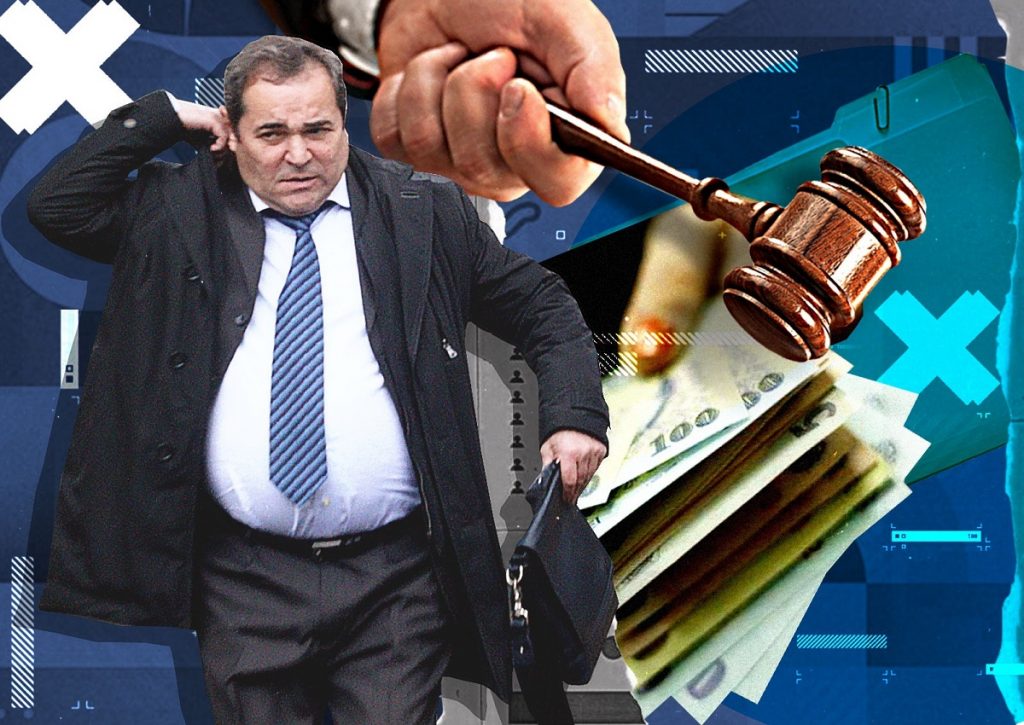 Imagine Stire Gemenii i-au poprit pensia unuia dintre cei mai controversați români | 2review.ro