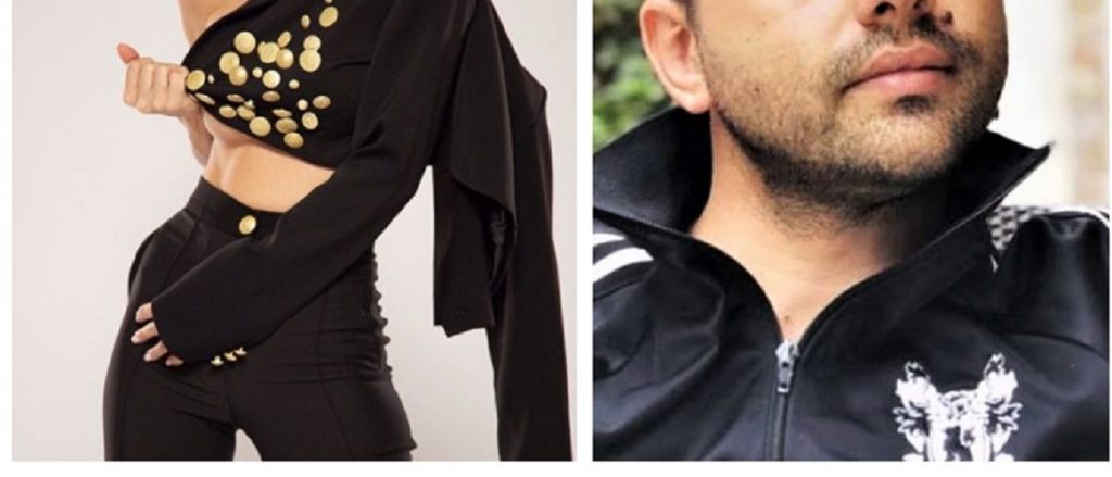 Imagine Stire Bombă în showbiz! Un cunoscut artist s-a cuplat cu un model de succes | 2review.ro