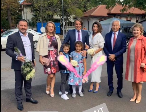 Imagine Stire Syda și iubita lui turcoaică s-au căsătorit! Urmează petrecerea, la Istanbul | 2review.ro