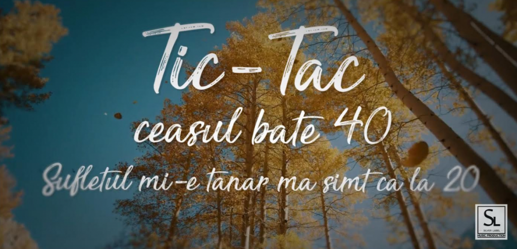 Imagine Stire A compus mai multe hituri, dar acum i-a venit și lui Timpu`: Silver își lansează primul single! VIDEO | 2review.ro