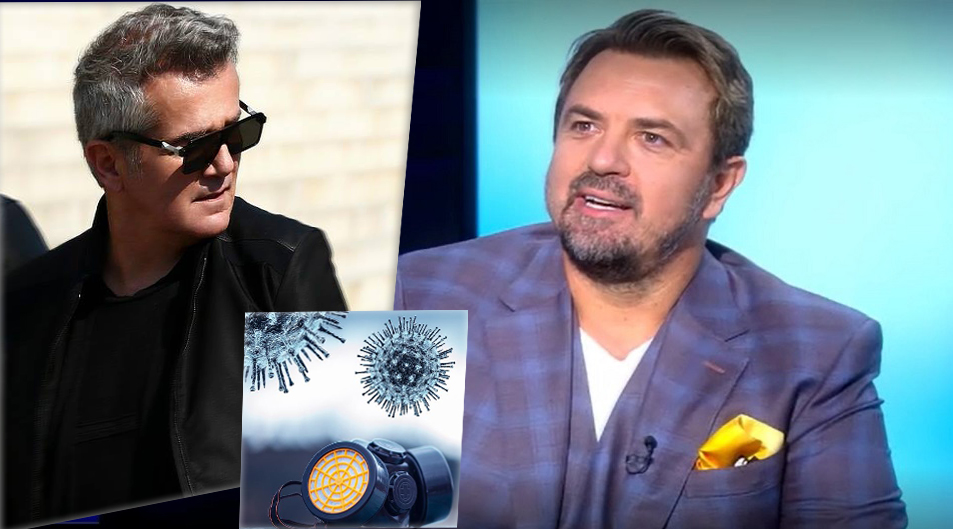 Imagine Stire Horia Brenciu, reacție la declarațiile lui Dan Bittman: “Zice niște lucruri din frustarea pe care a acumulat-o” | 2review.ro