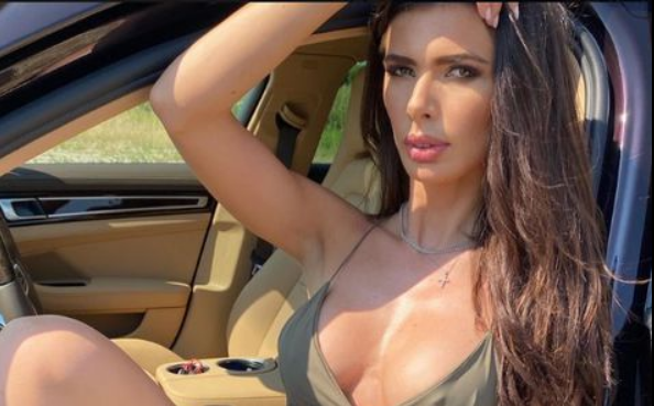 Imagine Stire Ioana Filimon a trăit experiența Biancăi! Bătută și înșelată: ”M-a pus cu ea la masă!” | 2review.ro
