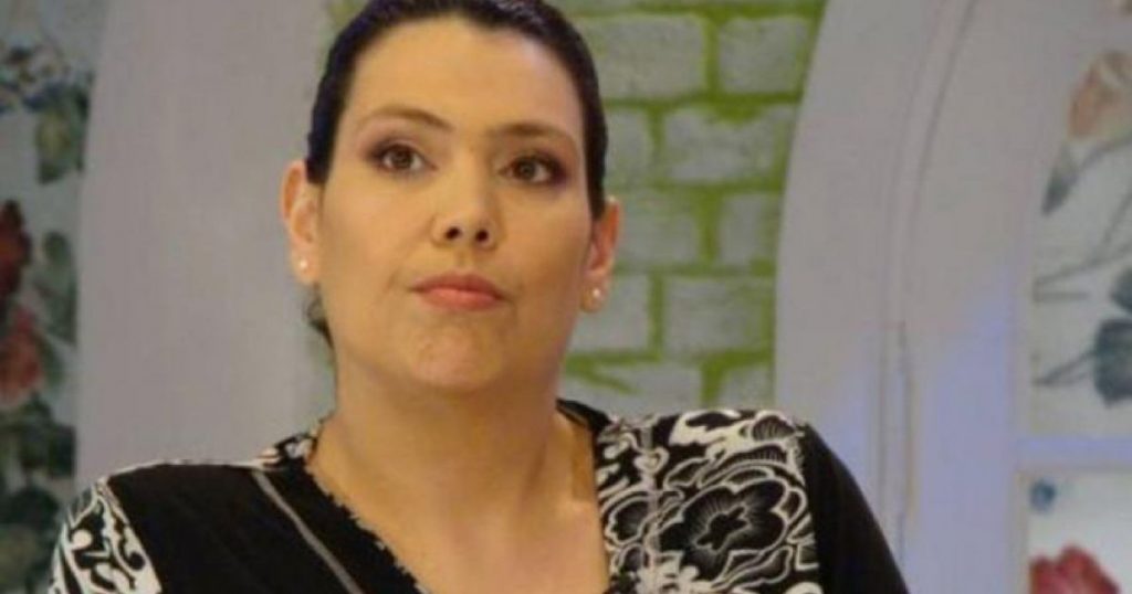 Imagine Stire Câți bani a scos din buzunar Ioana Tufaru pentru o scurtă vacanță la Eforie Nord. Puțini vor crede: „Ne gospodărim acolo” | 2review.ro