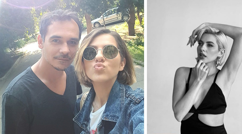 Imagine Stire Lidia Buble a dezvăluit ce relație are, de fapt, cu Răzvan Simion, după ce s-a spus că există un alt bărbat în viața ei: “Ne înțelegem foarte bine și acum” | 2review.ro
