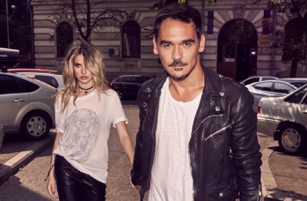 Imagine Stire Lidia Buble, dezvăluiri sincere despre relația cu Cornel Ilie. Cum a reacționat Răzvan Simion, când a aflat de cei doi | 2review.ro