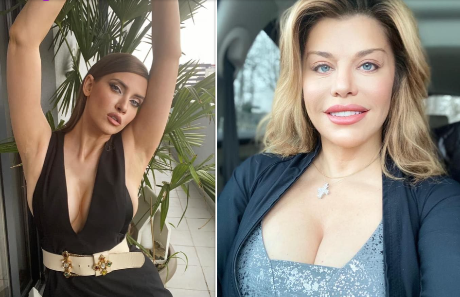 Imagine Stire Iulia Albu, reacție critică la adresa Loredanei Groza: „Soacra mea are ceva de genul” | 2review.ro