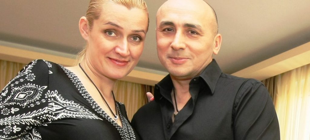 Imagine Stire Cum s-au cunoscut Marcel Pavel și soția sa: „Nu a fost dragoste la prima vedere, nici la a doua” | 2review.ro
