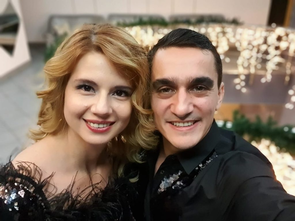 Imagine Stire Motivul pentru care Marian Drăgulescu nu se căsătorește cu actuala iubită, Simona. “Vrem să…” | 2review.ro