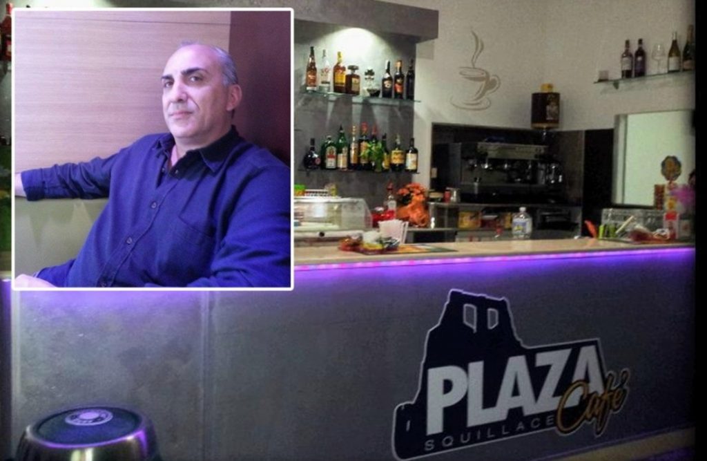 Imagine Stire Un patron de bar din Italia a găsit o metodă de a ocoli restricțiile. Cum procedează bărbatul | 2review.ro
