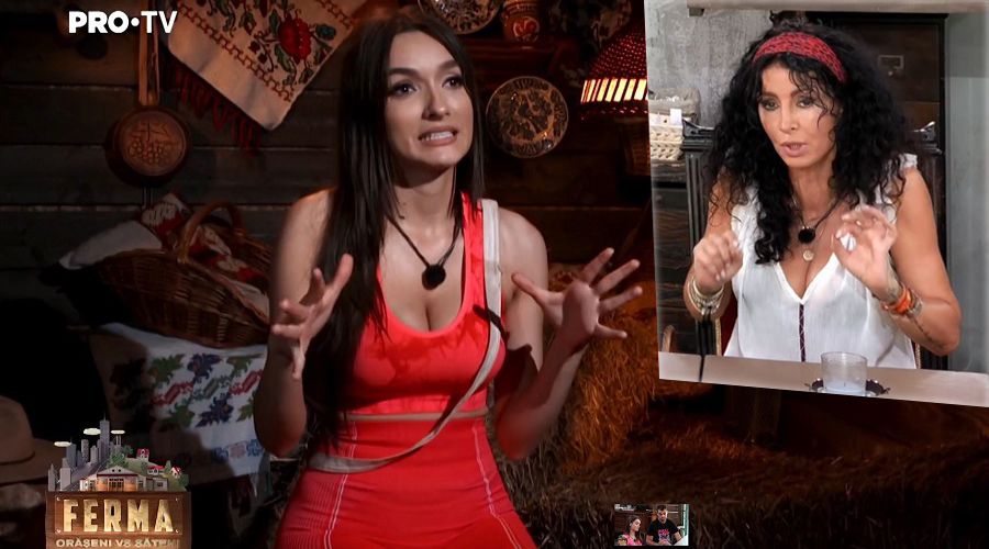 Imagine Stire Mihaela Rădulescu, replici dure la adresa iubitei lui George Burcea: “Viviana nu participă la nimic! Nu vrea decât să fie perfectă la televizor” | FOTO | 2review.ro