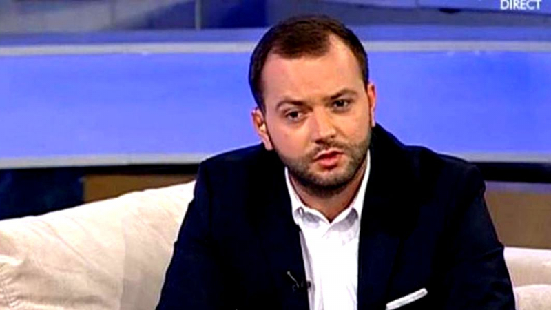 Imagine Stire Mihai Morar, impresionat până la lacrimi de tragedia prin care trece o vedetă internațională! „Nu cred că există durere mai mare pe lume” | 2review.ro