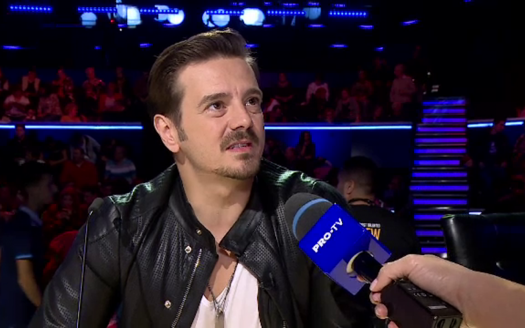 Imagine Stire Mihai Petre, noi dezvăluiri despre plecarea din ProTV: „Știu doar că asta s-a dorit” | 2review.ro
