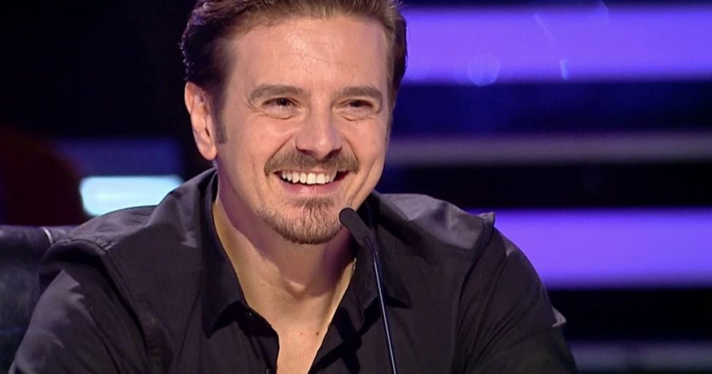 Imagine Stire Culisele celei mai mari despărțiri de la Pro TV. De ce a plecat, de fapt, Mihai Petre de la Românii au talent | 2review.ro