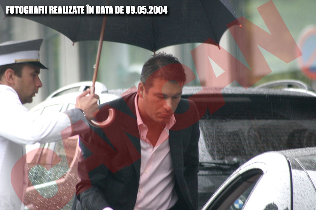 Milionarul-cuțitar a plătit despăgubiri uriașe victimei, dar nu a scăpat de condamnare