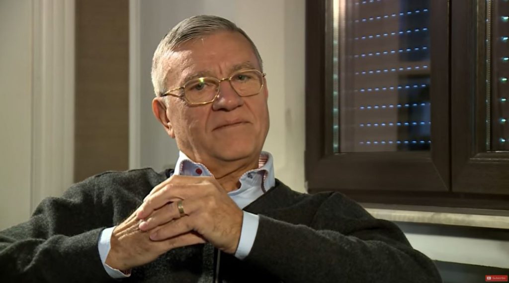 Imagine Stire Mircea Sandu și soția sa au fost achitați de Tribunalul București. El a fost acuzat de DNA că ar fi primit mită peste 700.000 de lei | 2review.ro