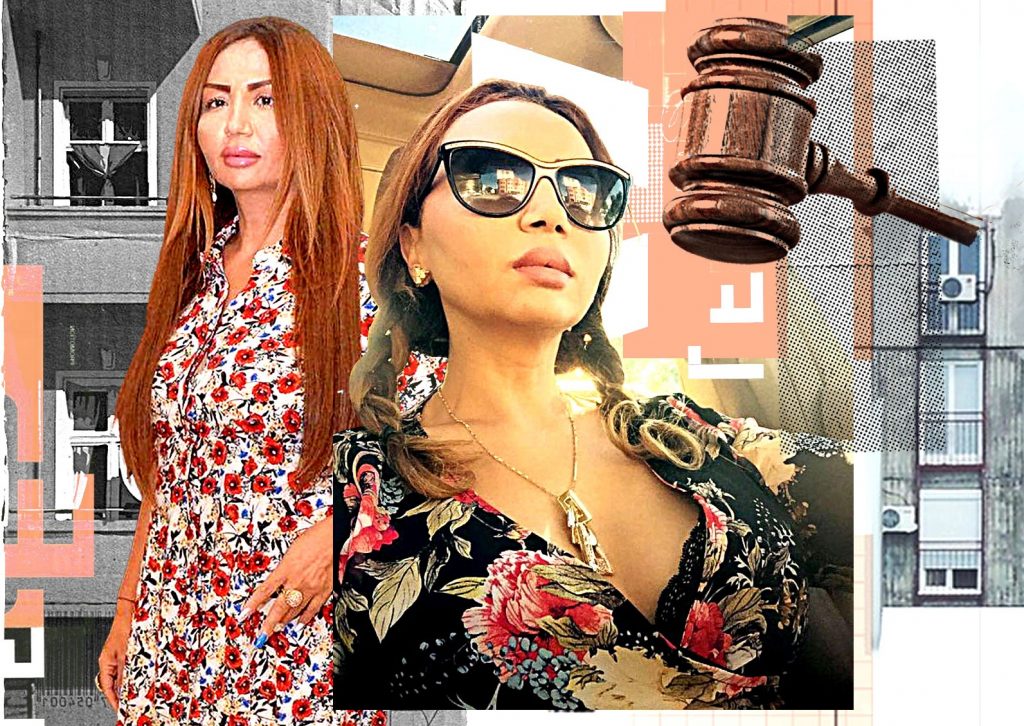 Imagine Stire Narcisa lui Guță, obligată de instanță să achite restanțele la energie. La ce valoare incredibilă se ridică datoria “istorică” | 2review.ro