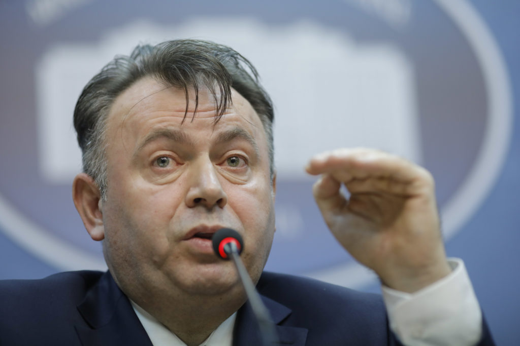 Imagine Stire Reacția lui Nelu Tătaru, după explozia numărului de cazuri de COVD-19: ”Nu ține doar de noi!” | 2review.ro