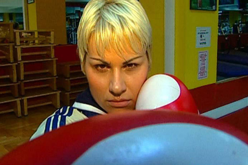 Imagine Stire FOTO | Cum arată și ce face Nikita la mai bine de 15 ani de când a părăsit România  | 2review.ro
