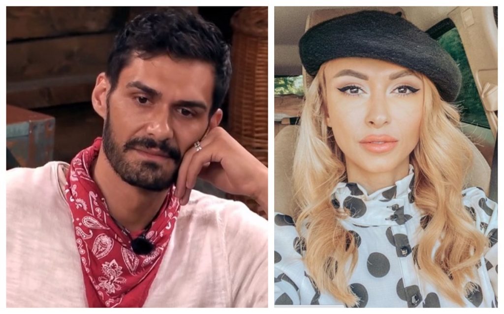 Imagine Stire George Burcea, noi dezvăluiri despre căsnicia cu Andreea Bălan, la Ferma de la Pro TV. A spus totul, după scandalul cu Andreea Antonescu: „Mi-a zis că nu o să fac banii ei nici în 20 de ani” | 2review.ro