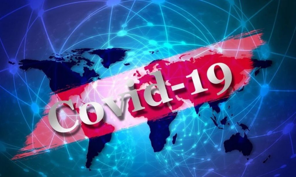 Imagine Stire Coronavirus România 9 octombrie. Ziua și recordul negativ! Situația în București e aproape critică | 2review.ro