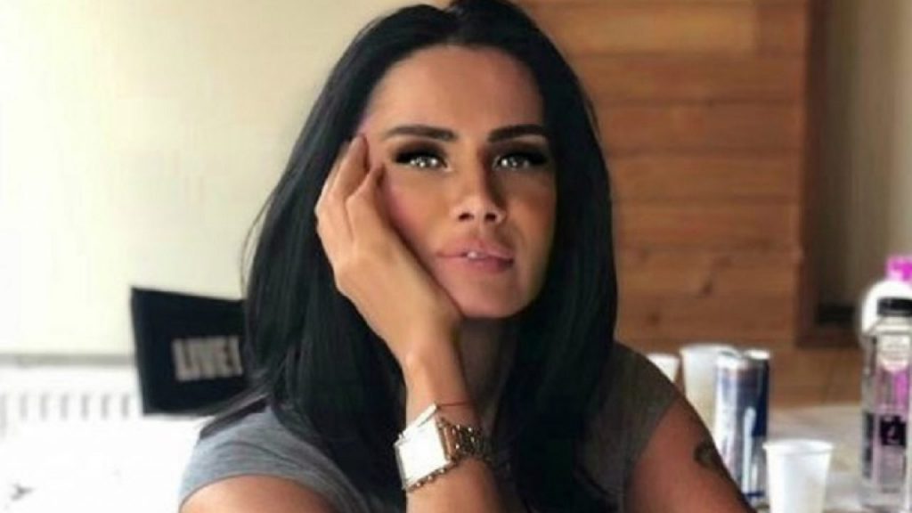 Imagine Stire Oana Zăvoranu a făcut anunțul mult așteptat! Este vedeta pregătită să devină mămică? „Vrem amândoi un bebe. Oana vrea băiat, eu vreau fată” | 2review.ro