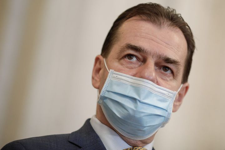 Imagine Stire Ludovic Orban, declarații controversate despre tineri: „Adolescenții, «răspândaci» de virus” | 2review.ro