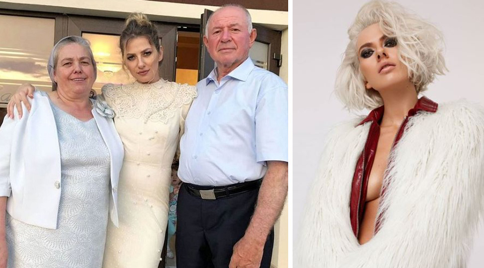 Imagine Stire Lidia Buble, declarație acidă după ce a fost întrebată de un fan cum se simte că părinții ei sunt pocăiți, iar ea nu: “Crezi că ești în măsură să mă judeci?” | 2review.ro