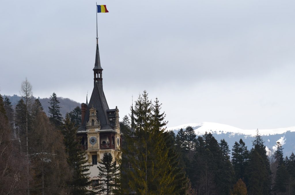 Imagine Stire Staţiunea Predeal intră în scenariul roşu. Ce măsuri restrictive au anunțat autoritățile locale | 2review.ro