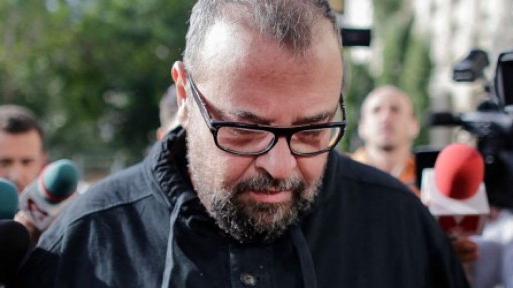 Imagine Stire Vestea momentului despre Piedone! Se întâmplă chiar după gratii, e complet distrus | 2review.ro