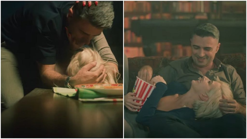 Imagine Stire Lidia Buble, dezvăluirile momentului. Ce spune artista despre vizita acasă la Cornel Ilie: „Ne-am desfășurat în toată splendoarea” | 2review.ro